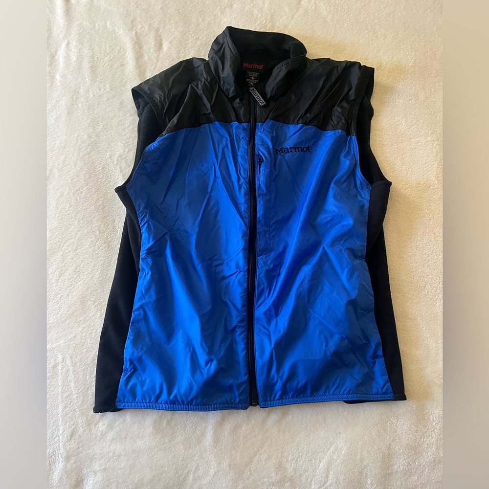 Marmot Mens Vest M
